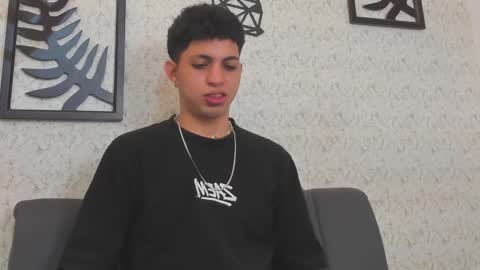 CAMERON online show from October 4, 12:54 pm