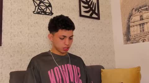 CAMERON online show from September 28, 1:09 pm