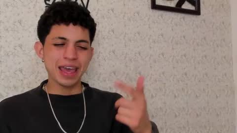 CAMERON online show from October 8, 12:42 pm