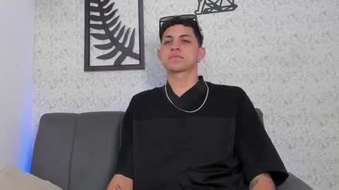 CAMERON online show from September 12, 12:49 pm