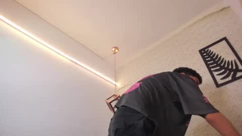 CAMERON online show from October 3, 12:43 pm