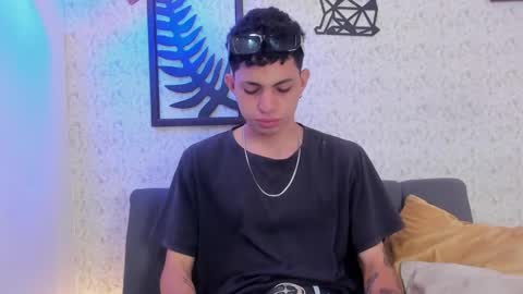 CAMERON online show from September 13, 12:50 pm