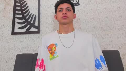 CAMERON online show from October 5, 1:04 pm