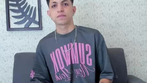 CAMERON online show from September 21, 1:11 pm