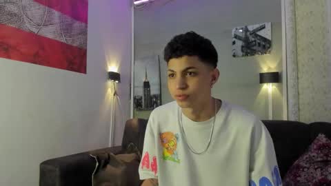 CAMERON online show from September 20, 1:00 pm