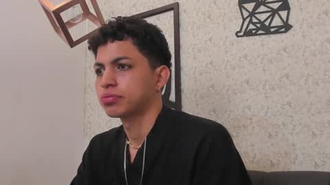 CAMERON online show from October 2, 12:42 pm