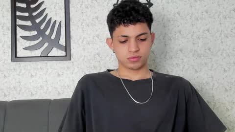 CAMERON online show from September 14, 12:51 pm