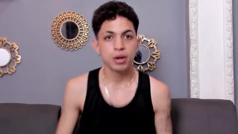 CAMERON online show from September 27, 12:58 pm