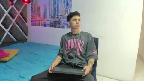 CAMERON online show from September 10, 12:37 pm