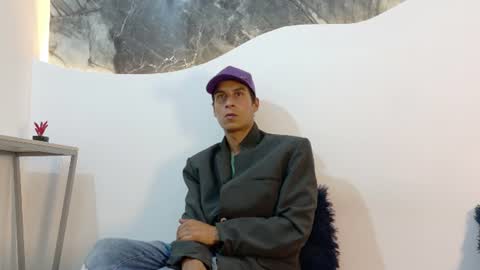 cameronsilverman online show from June 18, 11:32 pm