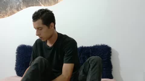 cameronsilverman online show from June 12, 10:18 pm