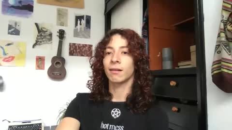  Camille   online show from February 2, 6:38 pm