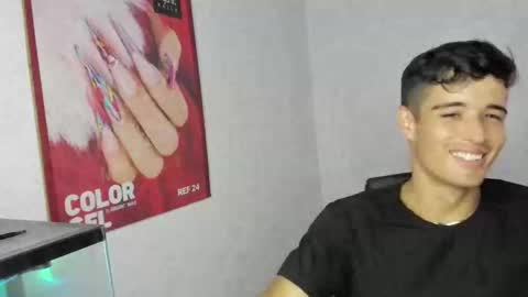 camilo887868 online show from October 27, 8:44 pm