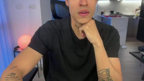 camilo online show from June 26, 11:07 pm
