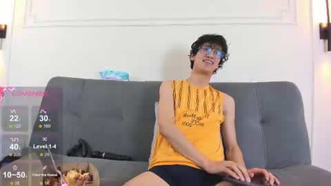 Camilo online show from July 2, 3:23 am