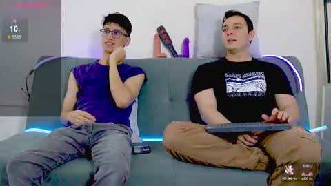 Camilo online show from March 8, 9:08 pm