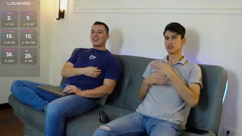 Camilo online show from January 20, 2:36 pm