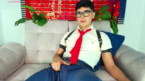 CAMILO online show from February 17, 8:52 pm