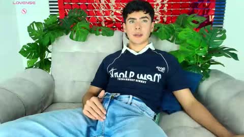 CAMILO online show from February 24, 9:48 pm