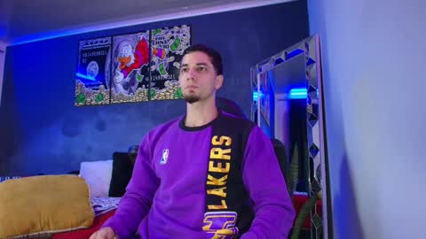 CAMILO  online show from March 5, 12:11 pm