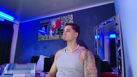 CAMILO  online show from March 4, 11:51 am