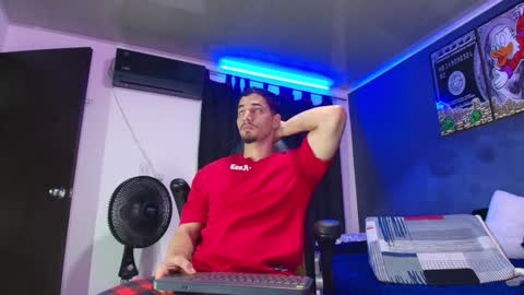 CAMILO  online show from February 8, 12:39 pm