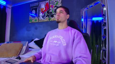 CAMILO  online show from February 28, 10:30 am