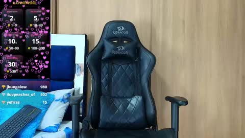 Camilo Bass online show from September 28, 2:42 am