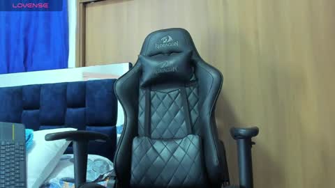 Camilo Bass online show from January 31, 1:22 am