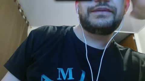 camilo online show from February 19, 7:05 pm