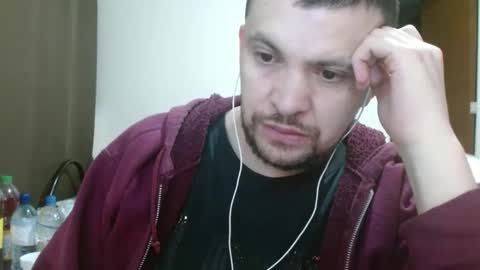 camilo online show from March 2, 3:02 am