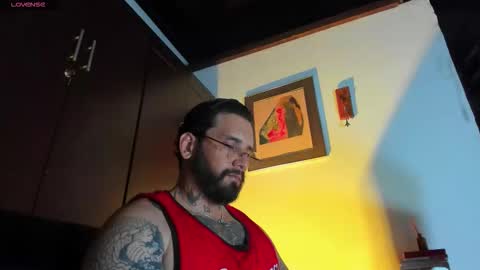 Camilo online show from March 23, 2:56 pm