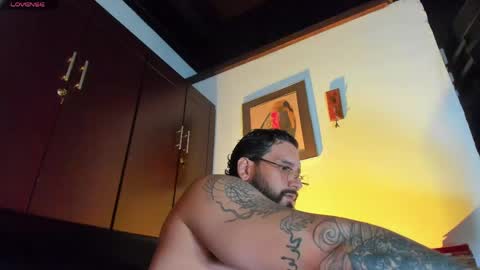 Camilo online show from May 6, 2:50 pm