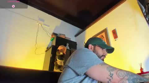 Camilo online show from November 23, 1:00 pm