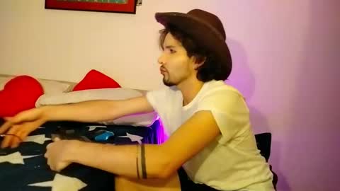 camilo online show from November 3, 4:05 am