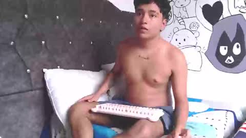 CamilowhiteS online show from May 25, 4:57 pm