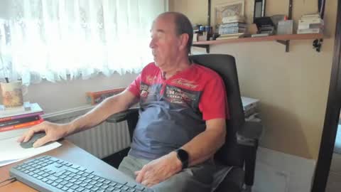 Cammee online show from July 27, 7:37 am