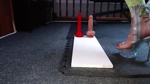 chicoXrico online show from December 2, 6:22 pm