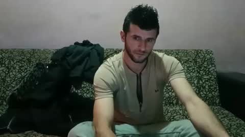 Snapshot of camshow22cm chatting on January 2, 9:18 pm FREMAN online show from January 2, 9:18 pm