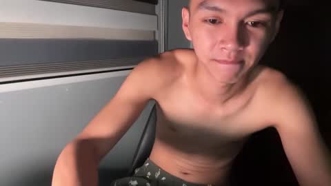 Ethan online show from September 23, 6:18 pm