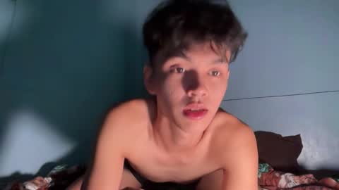 Ethan online show from October 15, 10:01 am