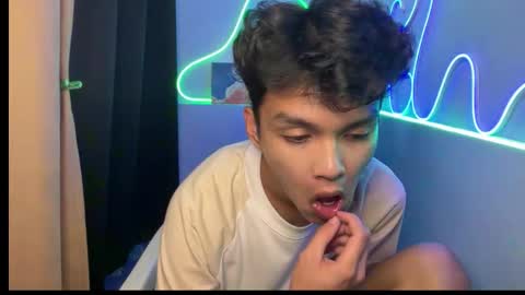 Ethan online show from September 13, 12:17 pm