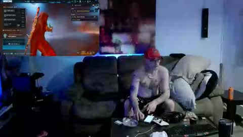 CanadaGuy1978 online show from March 30, 10:16 am