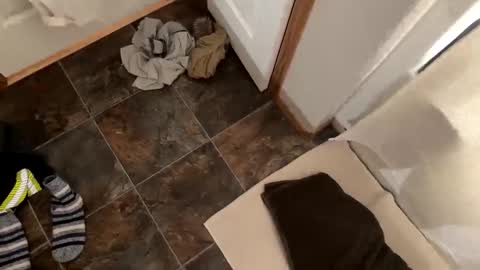 canadaman9623 online show from March 25, 5:00 am