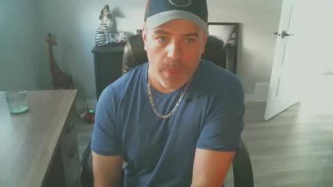 CanadianBacon6969 online show from January 7, 6:57 pm