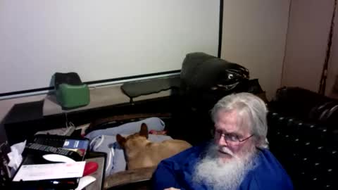 canaken online show from March 8, 9:46 am