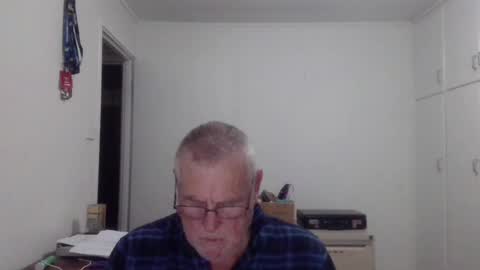 Canberian online show from June 19, 11:09 pm