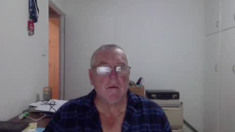 Canberian online show from June 17, 12:24 am