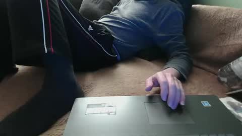 CocknAss online show from April 5, 9:55 pm