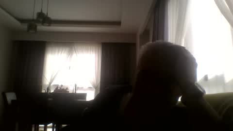 cankoksal1 online show from April 18, 7:10 am